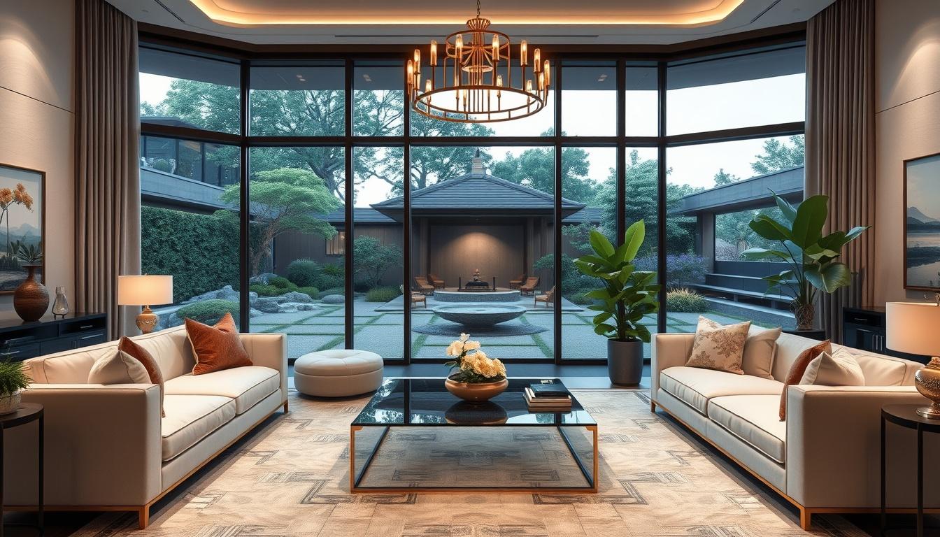 Welcome to Luxury Home